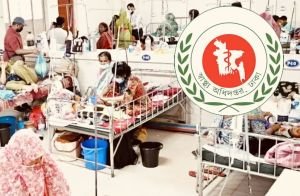 হামে আরও ৭ শিশুর মৃত্যু; মোট মৃতের সংখ্যা বেড়ে ৩২৪