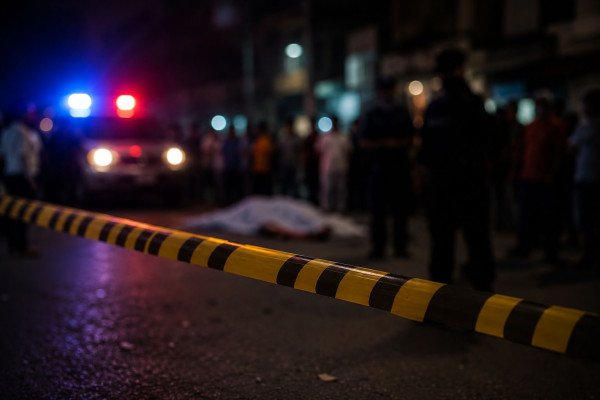 খুন-রাহাজানি বাড়ছে, আতংকিত মানুষ