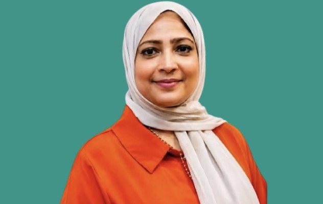 সিলেটী কন্যা সাবিনা লন্ডনে টানা চতুর্থবার কাউন্সিলর নির্বাচিত
