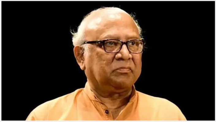 না ফেরার দেশে নাট্যজন আতাউর রহমান