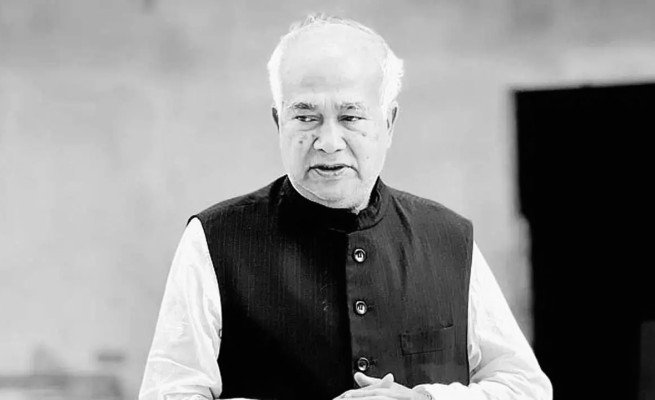 সাবেক মন্ত্রী বীর মুক্তিযোদ্ধা ইঞ্জিনিয়ার মোশাররফ হোসেন আর নেই