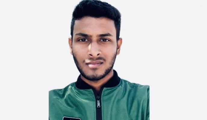 ফ্লাইওভারে ঝুলন্ত মরদেহ উদ্ধার, ছাত্রলীগ নেতার মৃত্যু ঘিরে রহস্য