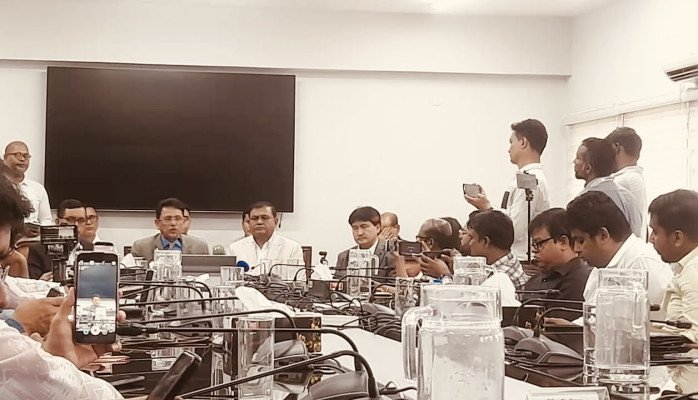 ২০২৭ সালের এসএসসি-এইচএসসি পরীক্ষার সম্ভাব্য সূচি প্রকাশ