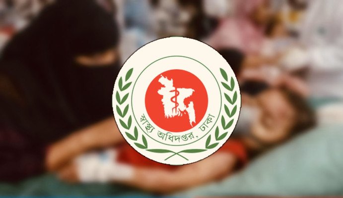 ২৪ ঘণ্টায় আরও ১২ শিশুর মৃত্যু