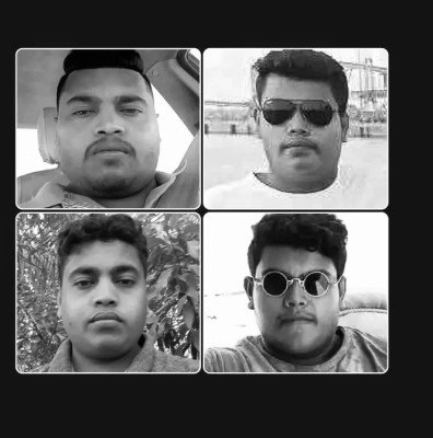 ওমানে নিহত ৪ ভাইয়ের মরদেহ দেশে আসছে মঙ্গলবার