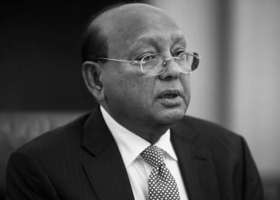ঊনসত্তরের গণঅভ্যুত্থানের নেতা তোফায়েল আহমেদ আর নেই