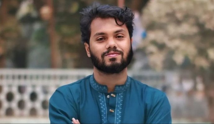 হাদি হত্যা ঘিরে বিস্ফোরক দাবি, ফেসবুক পোস্টে জামায়াত আমীরের পিএসের নাম