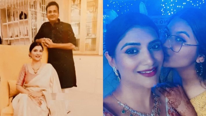 মৃত্যুপথযাত্রী বাবাকে দেখতে এসে আগুনে প্রাণ হারালেন পরিবারের ৮ সদস্য