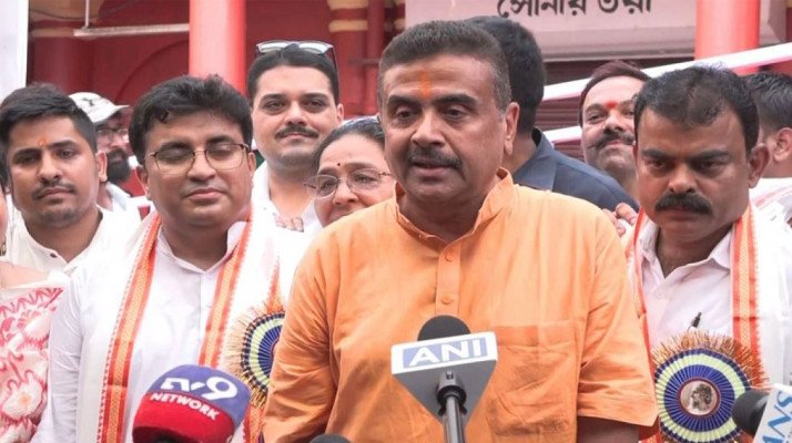 ৫ হাজার বাংলাদেশিকে ফেরত পাঠানোর দাবি পশ্চিমবঙ্গের মুখ্যমন্ত্রীর