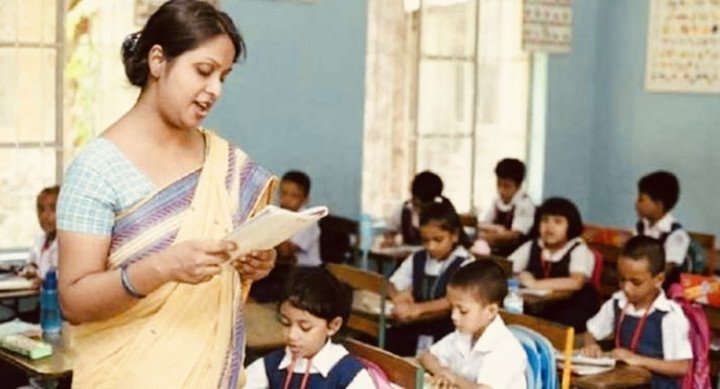 প্রাথমিক বিদ্যালয়ের শিক্ষকদের বদলিতে নতুন নীতিমালা