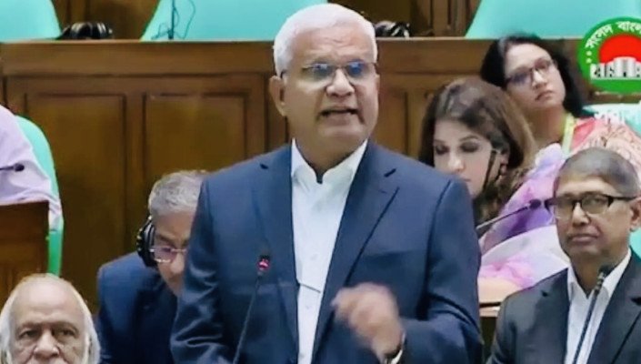ধর্ষণের শিকার ৪১ হাজার ৫৫৫ নারী-শিশুর ডিএনএ প্রোফাইলিং সম্পন্ন