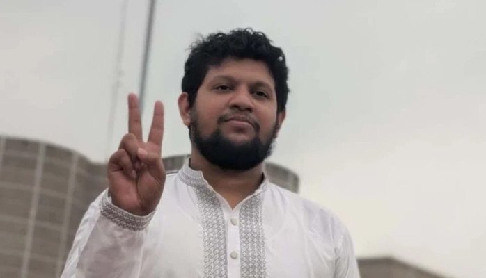‘এখনো সময় আছে’, জুলাইপন্থীদের প্রতি মাহফুজ আলমের বিশেষ বার্তা