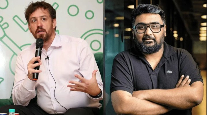 হোয়াটসঅ্যাপ প্রধানের পদ ছাড়লেন ক্যাথকার্ট, দায়িত্বে কুনাল শাহ