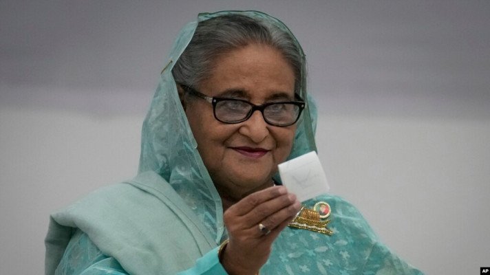 ‘এ বছরই দেশে ফিরব’—শেখ হাসিনার ঘোষণায় তোলপাড়