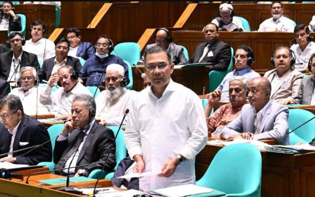 চরমপন্থা বা উগ্রবাদকে কোনোভাবেই প্রশ্রয় দেওয়া হবে না: প্রধানমন্ত্রী তারেক