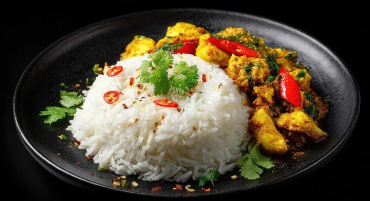রাতে ভাত খেলে কি সত্যিই ওজন বাড়ে?