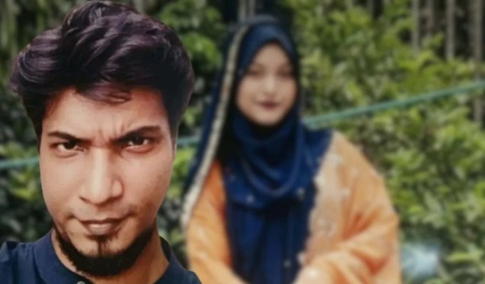 প্রেমিকার ধর্ষণ ও হত্যার অভিযোগে ফটোগ্রাফার নামিমসহ ৩ জনের বিরুদ্ধে মামলা