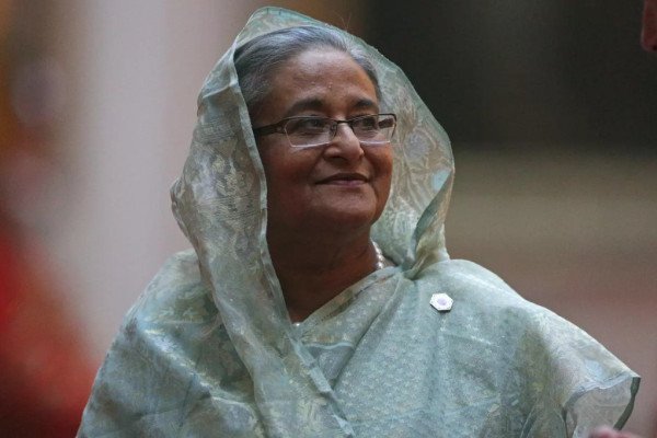 দিল্লিতে শেখ হাসিনা বক্তব্য দেওয়ায় ভারতের প্রতি বাংলাদেশের ক্ষুব্ধ প্রতিক্রিয়া