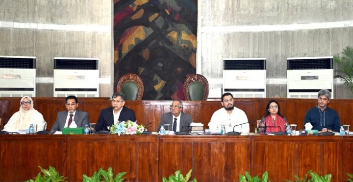 জানুয়ারিতে সংবিধান সংশোধনের বিল, গণভোটের প্রস্তাবও থাকছে