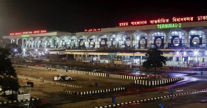 আকাশসীমার জটিলতা কাটিয়ে রূপপুরের ইউরেনিয়াম দেশে পৌঁছেছে