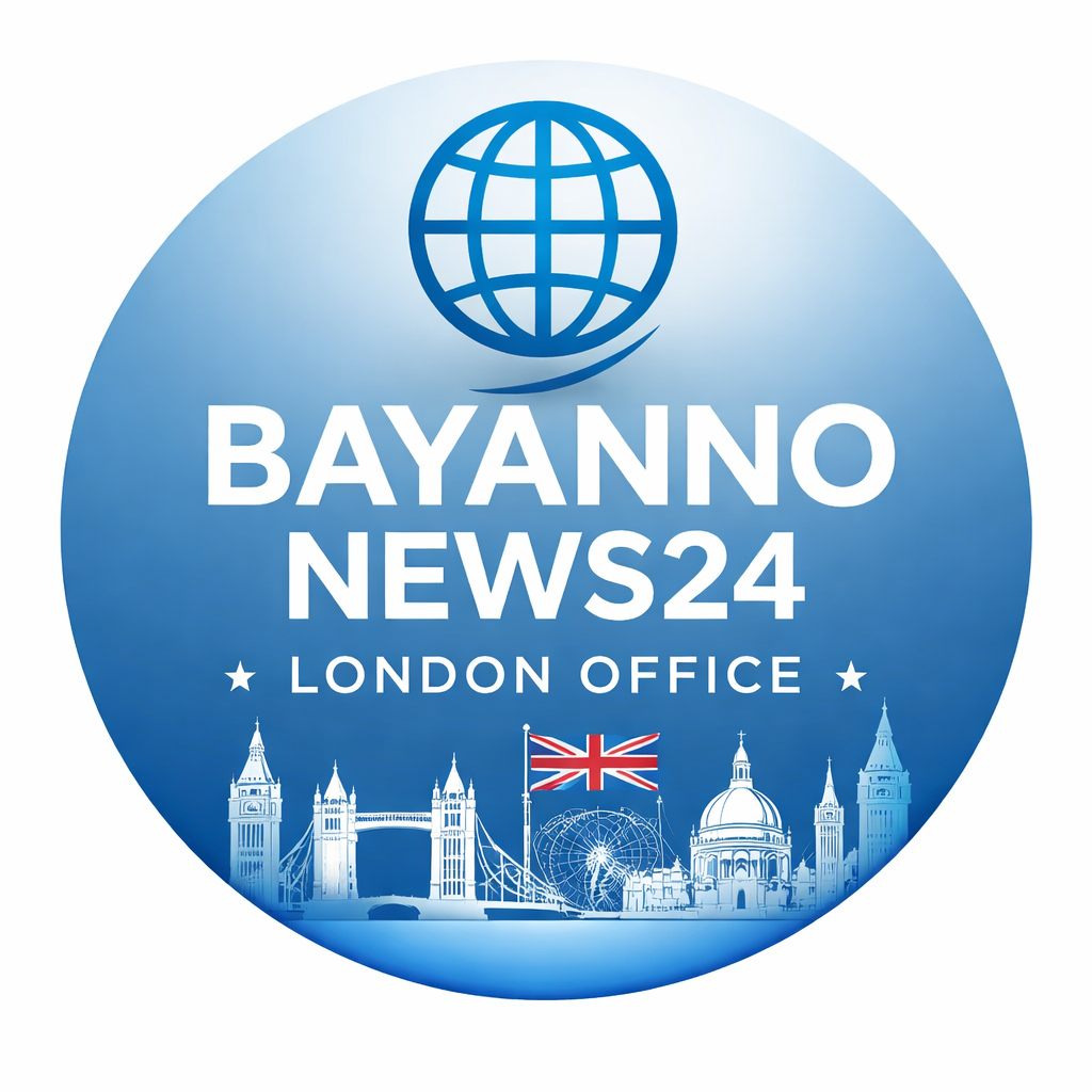 লন্ডন অফিস