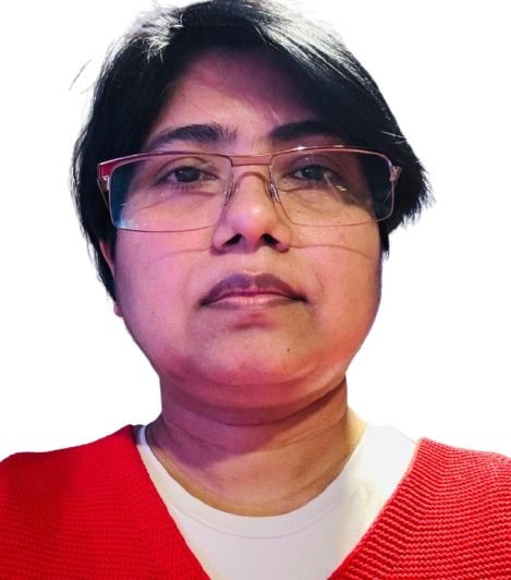 লিপি হালদার